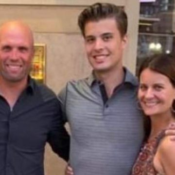 5 Interesting Facts About Mike Yeo’s Son Kyler Yeo