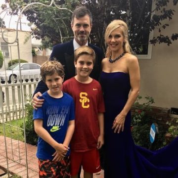 Rhea Seehorn Children – She Is A Mother Of Two