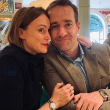 Have Keeley Hawes And Matthew Macfadyen Split? What Is The Story Behind Their Relationship?