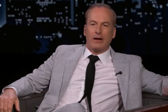 Did You Know Bob Odenkirk's Wife Naomi Odenkirk Is A Film Producer ...