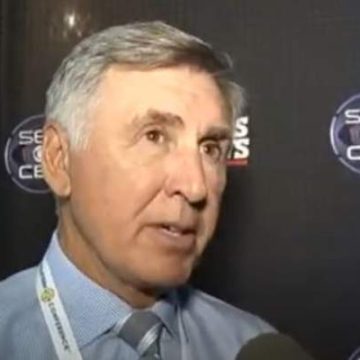 Meet Gary Danielson’s Children Whom He Shares With His Wife Kristy Danielson