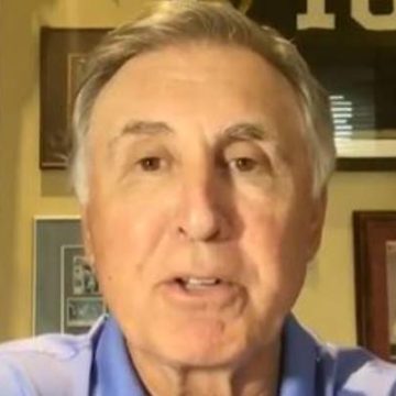 Who Is Gary Danielson’s Wife Kristy Danielson? Relationship And Marital Life