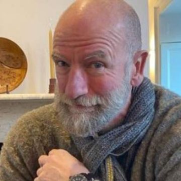 More About Graham McTavish’s Ex-Wife Gwen Isaac – Love Life And Relationship