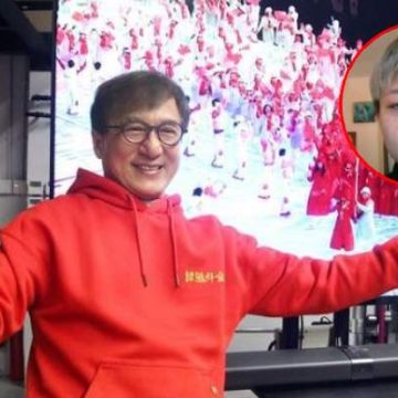 Jackie Chan’s Daughter Etta Ng Chok Lam – Has The Father-Daughter Duo Mended Their Relationship?