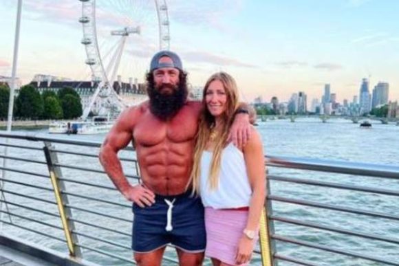 Liver King's Wife Barbara Johnson - Does She Also Follow Her Husband's