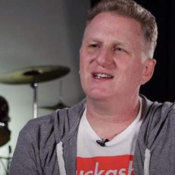 What Are Michael Rapaport’s Children Maceo Shane Rapaport And Julian Ali Rapaport Doing Now?