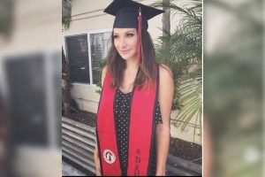 Meet Debbe Dunning's Daughter Spencer Schae Timmons | eCelebrityMirror