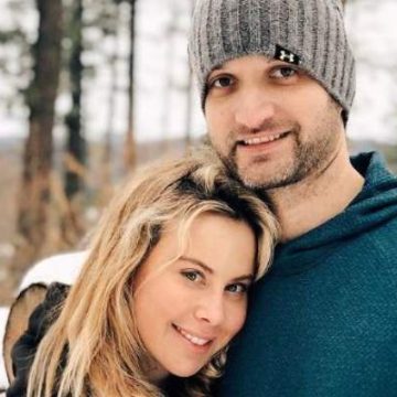Tara Lipinski’s Husband Todd Kapostasy – The Couple Married After Two Years Of Dating