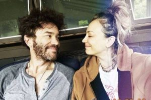 Who Is Tom Pelphrey's Wife? See If He Has Any Plans Of Marriage