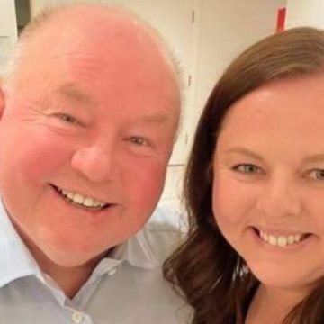 What Is Bruce Boudreau’s Daughter Kasey Boudreau Doing Now?
