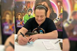 Ethan Page Furlong - See How Edward Furlong's Son Is Growing Up