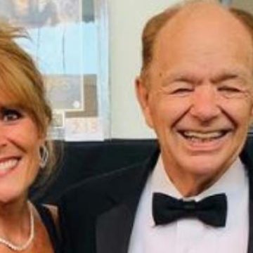 Glen Taylor’s Wife Becky Mulvihill – How Did It Begin For The Couple?