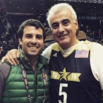 What Is Marc Lasry’s Son Alexander Lasry Doing Now?