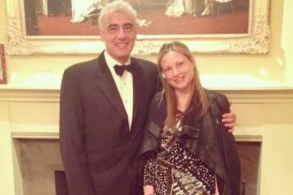 Marc Lasry’s Wife Cathy Lasry - Love Life And Relationship