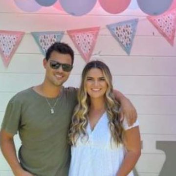 Did You Know Taylor Lautner’s Sister Makena Lautner Is Already Married?
