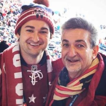 Zachary Leonsis – Is Ted Leonsis’ Son Following In His Footsteps?