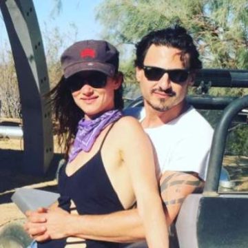 Have Brad Wilk And Juliette Lewis Split Up? Were They Even A Couple?