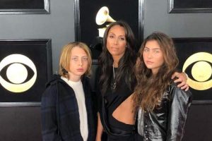 5 Fast Facts About Chris Cornell's Wife Vicky Karayiannis