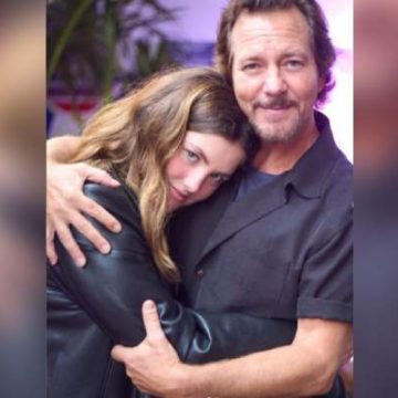 Eddie Vedder’s Daughter Olivia Vedder – An Emerging Singer