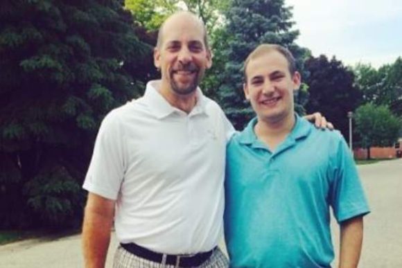 John Smoltz’s Son John Andrew Smoltz Jr. - What Is He Doing Now