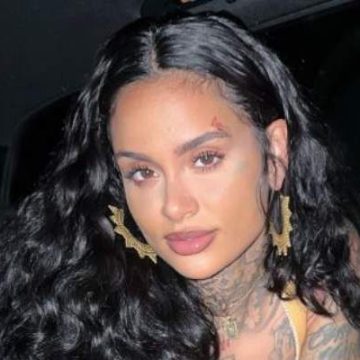 What Is Cooking Between Kehlani And 070 Shake – Are They Planning To Marry Eachother?