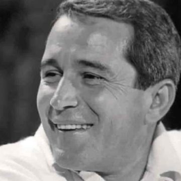 Perry Como’s Wife Roselle Belline – More Than Six Decades Of Marital Life