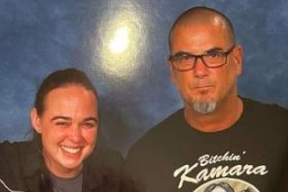 Phil Anselmo’s Wife Kate Richardson - Married Since 2004, Any Children