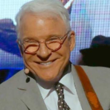 Steve Martin’s Daughter Mary Martin – Thanks To Her, He Became A First Time Father