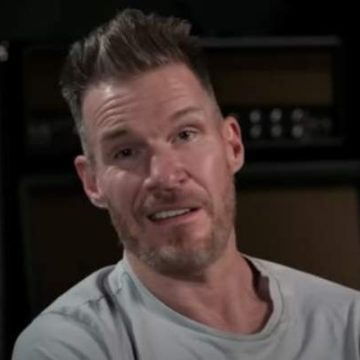 Quentin Commerford And Xavier Commerford – Are Tim Commerford’s Children Showing Interest In Music?