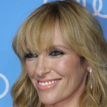 Meet Both Of Toni Collette’s Children – Showing Interests In Acting?