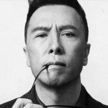 Donnie Yen’s Parents Klyster Yen and Bow-sim Mark Tasted The Struggles Of First Gen Immigrants