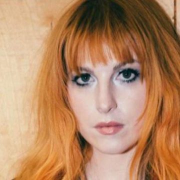 The Lead Singer And Only Female Member In Alternative Band Paramore Hayley Williams’ Net Worth Will Leave You Astonished
