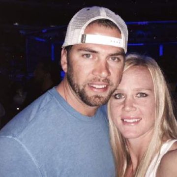 Why Did Holly Holm File For Divorce From Her Husband Jeff Kirkpatrick?