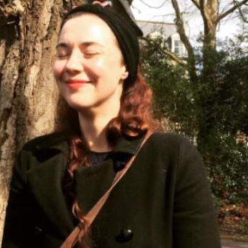 How Did Being Fired From Damien Rice’s Band Ended Up Being The Best Thing For Lisa Margaret Hannigan?