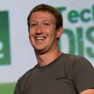 Did Mark Zuckerberg Book Mackenzie Dern’s Event Exclusively?