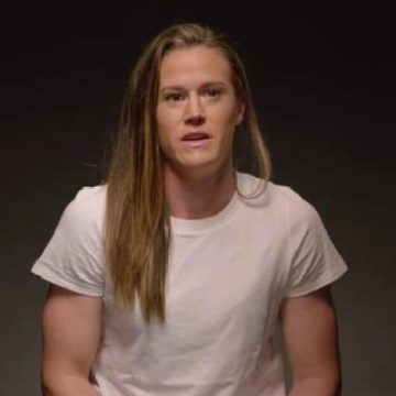 A Look at Alyssa Naeher’s Inspiring Journey to US Soccer Stardom