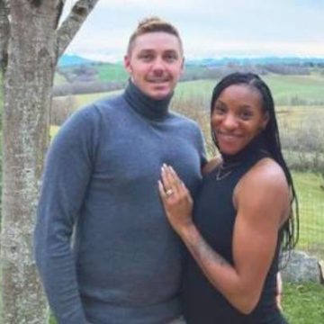 Did You Know Soccer Player Crystal Dunn’s Husband Pierre Soubrier Is A Football Specialist?