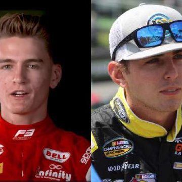 The Two Sargeant Brothers Logan Sargeant F1 Driver And Dalton Sargeant: What They Bring To The Racing Scene?