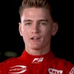 F1 Driver Logan Sargeant Family Legal Issues
