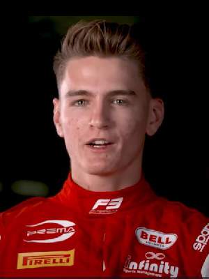 F1 Driver Logan Sargeant Family Legal Issues