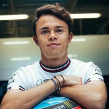 De Vries: The Dutchman Ready To Take On F1 In 2023