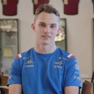 Rising Star: An Introduction To Oscar Piastri F1’s Newest Racer