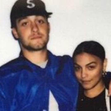 Did You Know Paloma Elsesser’s Boyfriend Johnny Wilson is a Talented Videographer ?