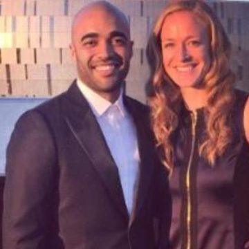 Is Becky Sauerbrunn’s Boyfriend Zola Short Equally Into Soccer? When Are They Taking Their Vows?