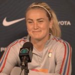 Lindsey Horan's height