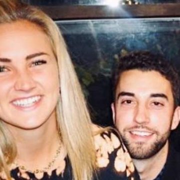 What Does Lindsey Horan’s Boyfriend Tyler Heaps Do For a Living?