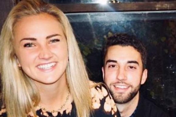 What Does Lindsey Horan's Boyfriend Tyler Heaps Do For a Living