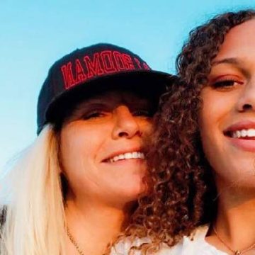 Did You Know Trinity Rodman’s Mother Michelle Moyer is a Former NBA Star Dennis Rodman’s Third Wife?