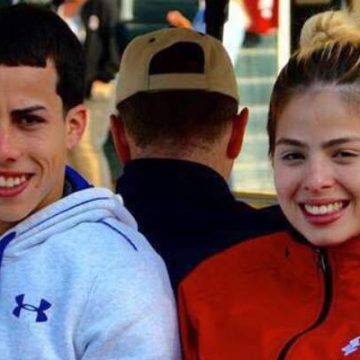 Getting to Know Irad Ortiz Jr.’s Wife: What Does She Do?