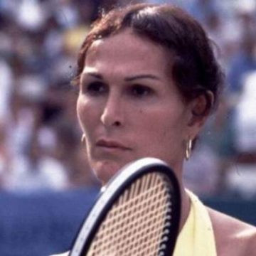 How Transgender Player Renee Richards Changed the Tennis Landscape?